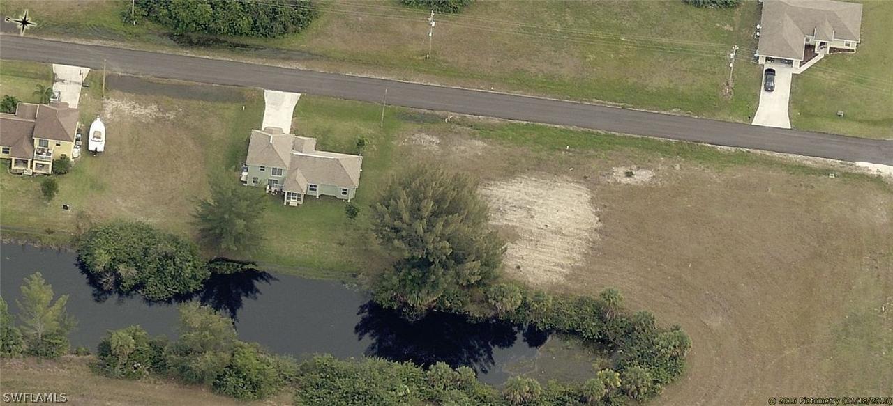 3710 NE 17th Ave., Cape Coral, FL 33909