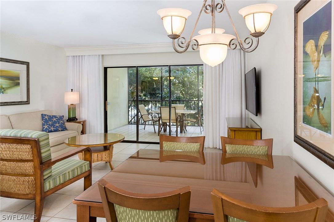 3125 Tennis Villas, Captiva, FL 33924