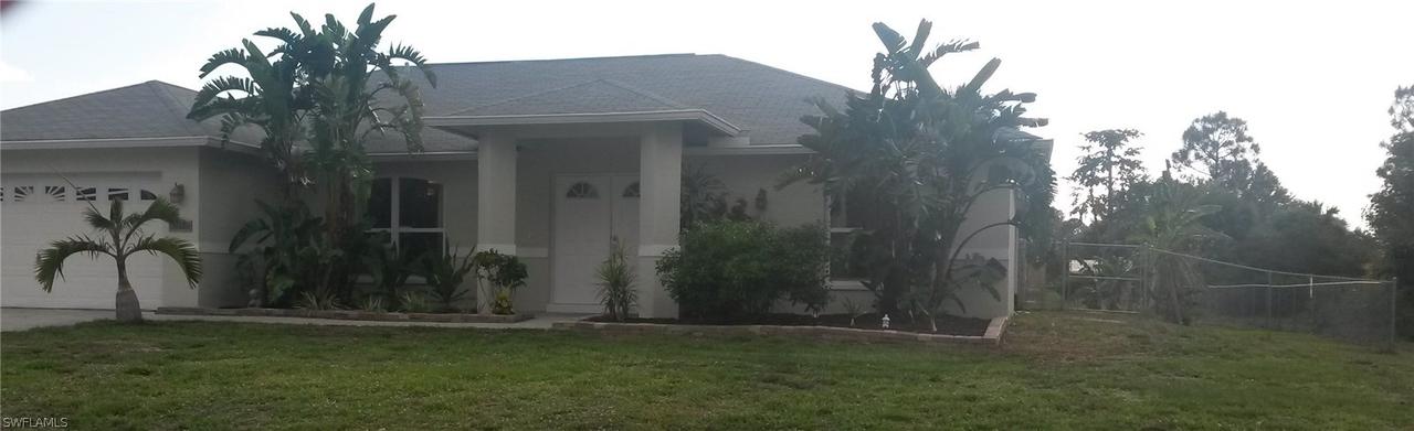 707 Hibiscus Ave., Lehigh Acres, FL 33972