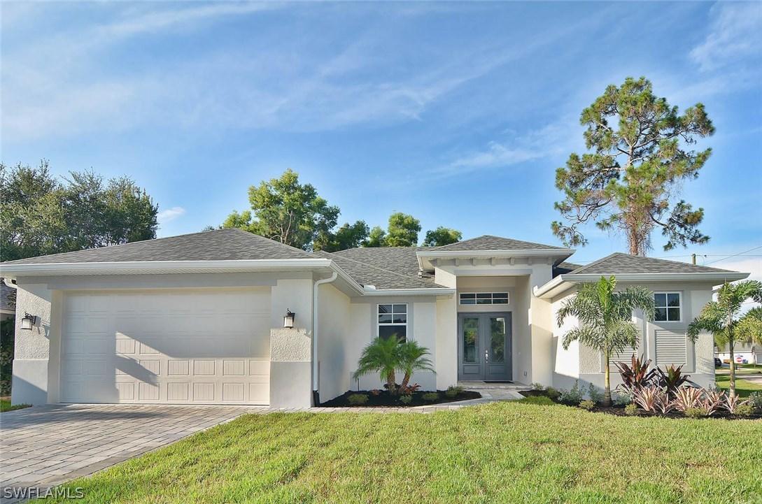 9032 Aster Rd., Fort Myers, FL 33967