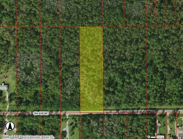 10th Ave., Naples, FL 34120