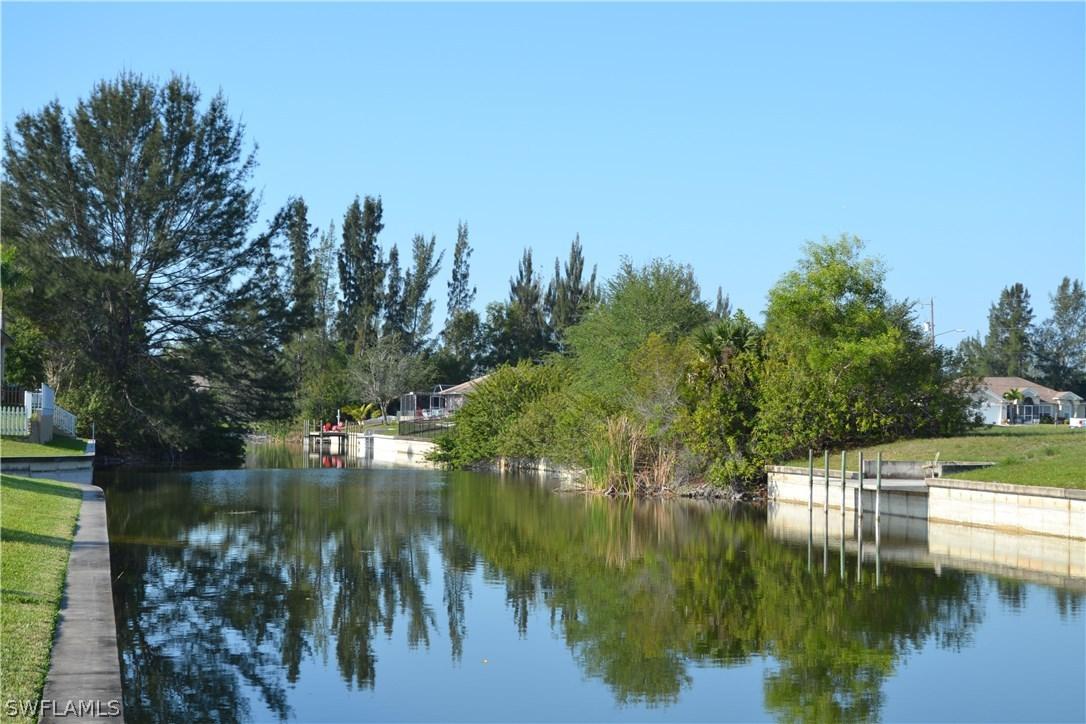 1416 SE 5th Pl., Cape Coral, FL 33990