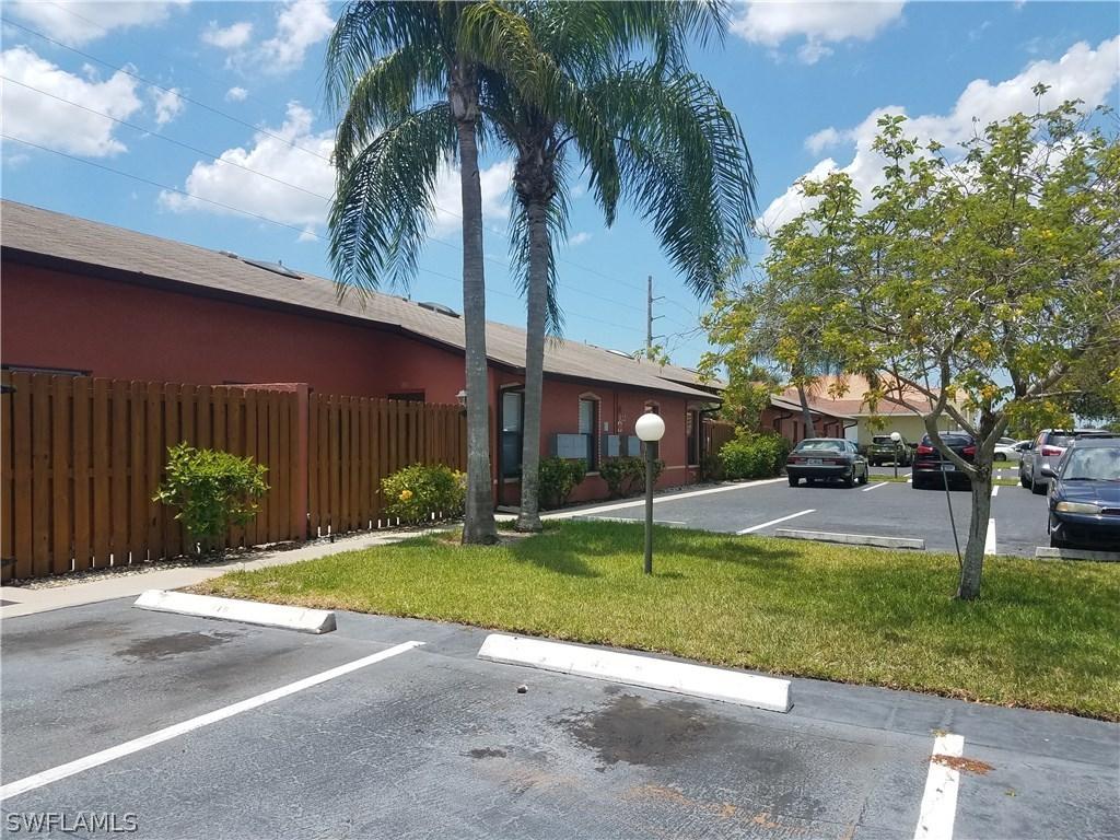 822 SW 47th Ter. #112, Cape Coral, FL 33914