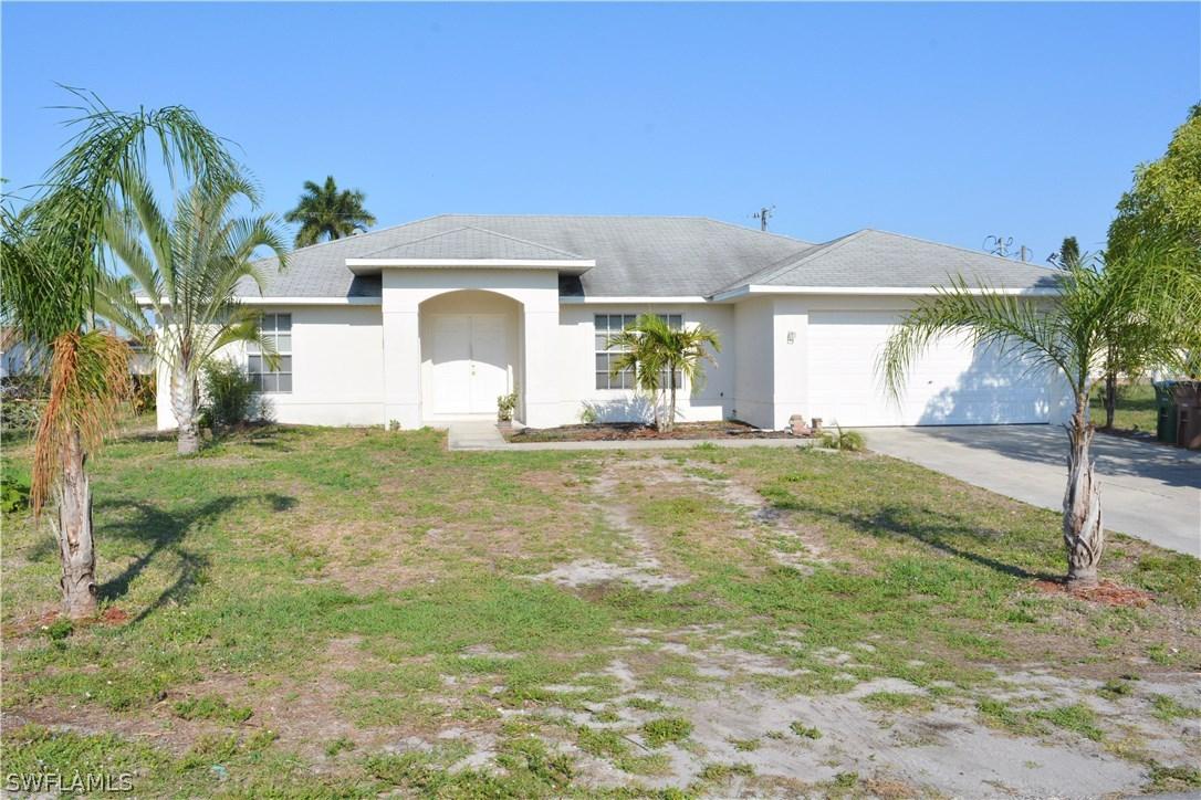 1208 SE 22nd Ave., Cape Coral, FL 33990