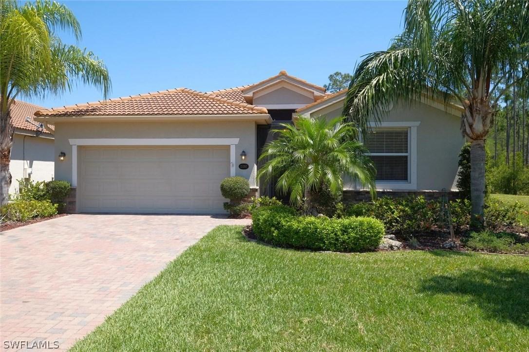 21267 Bella Terra Blvd., Estero, FL 33928