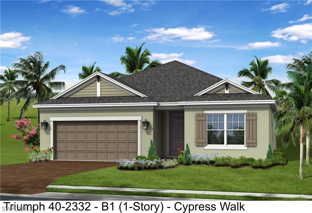 7572 Cypress Walk Drive Cir., Fort Myers, FL 33966