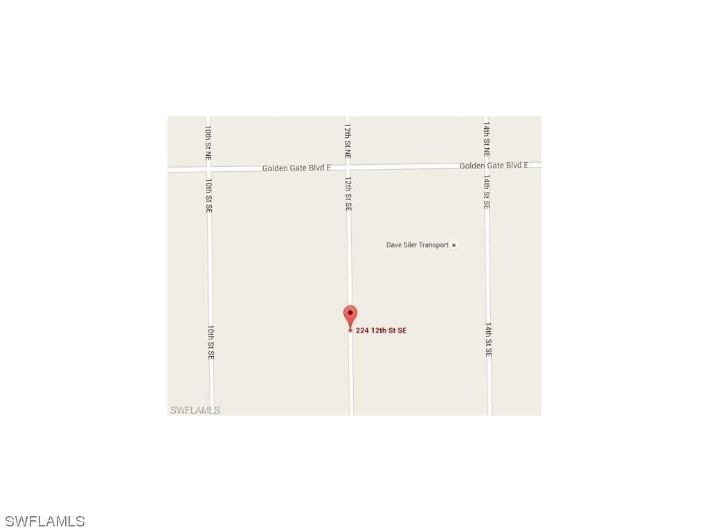 224 12th St., Naples, FL 34117