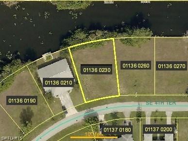 517 SE 4th Ter., Cape Coral, FL 33990
