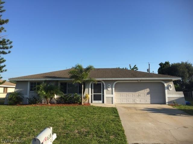 618 SE 26th St., Cape Coral, FL 33904