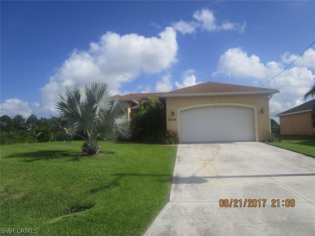 2516 29th St., Lehigh Acres, FL 33976