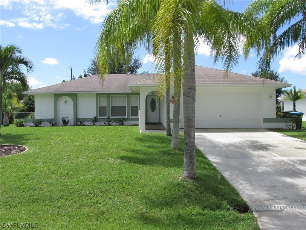 230 SE 23rd Ter., Cape Coral, FL 33990