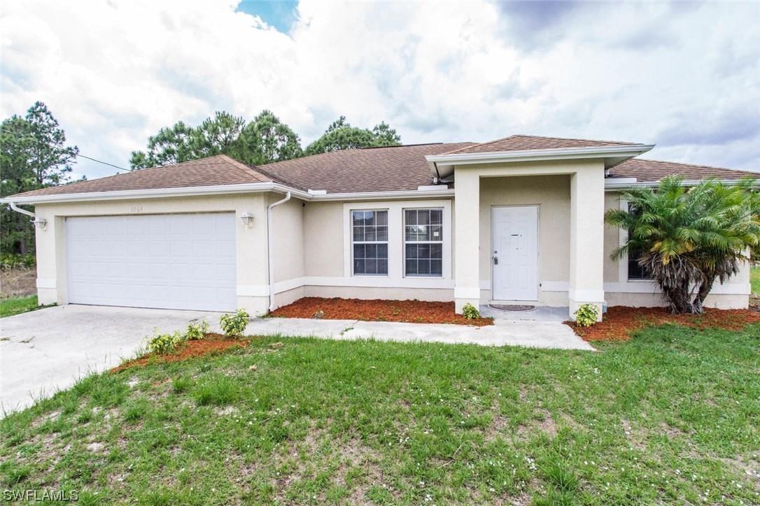 1100 Gunby Ave., Lehigh Acres, FL 33974