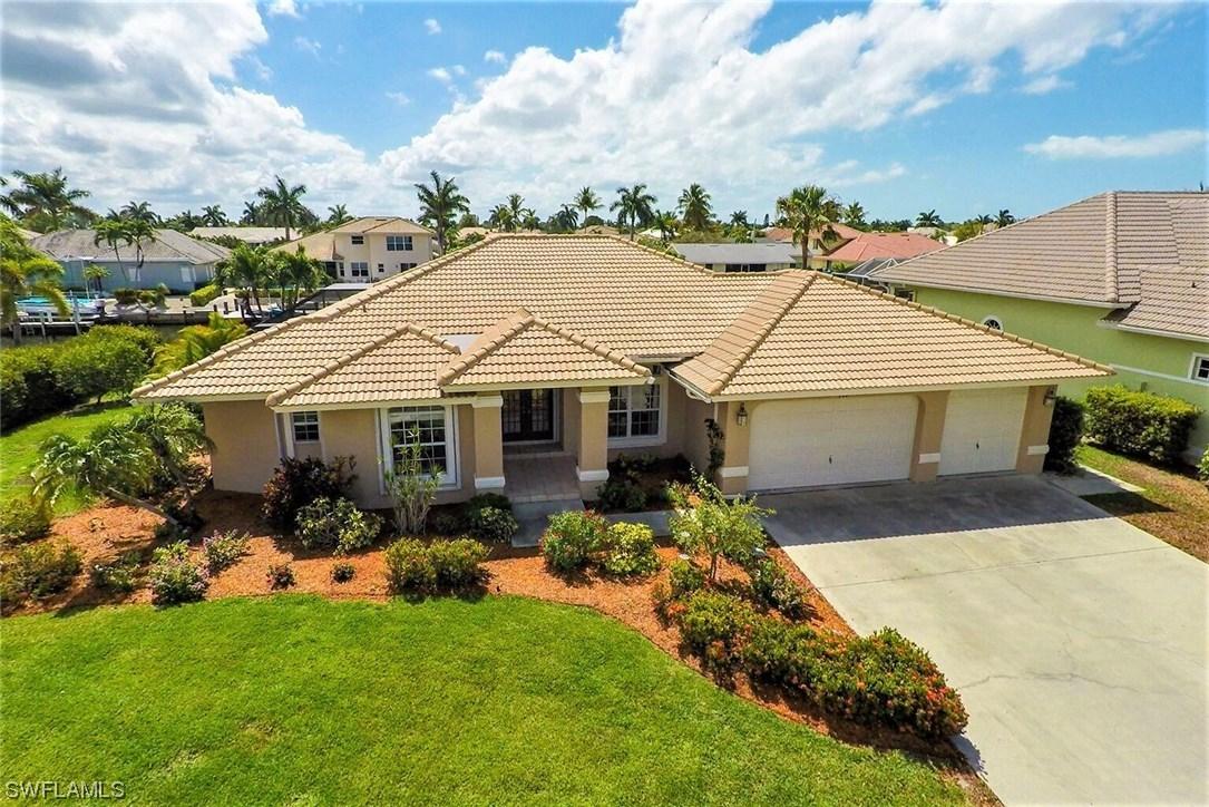 171 Shorecrest Ct., Marco Island, FL 34145