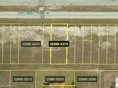 116 Diplomat Pkwy., Cape Coral, FL 33993