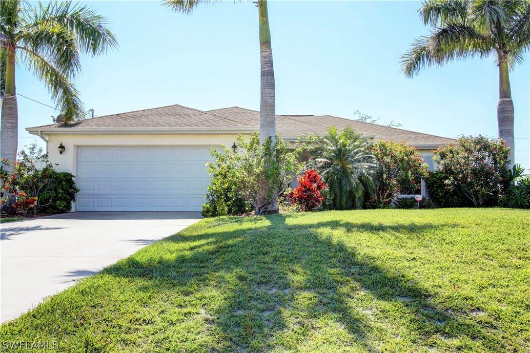 1138 NE Juanita Pl., Cape Coral, FL 33909