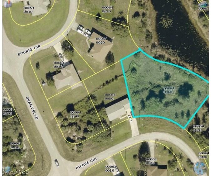 579 Pierre Cir., Lehigh Acres, FL 33974