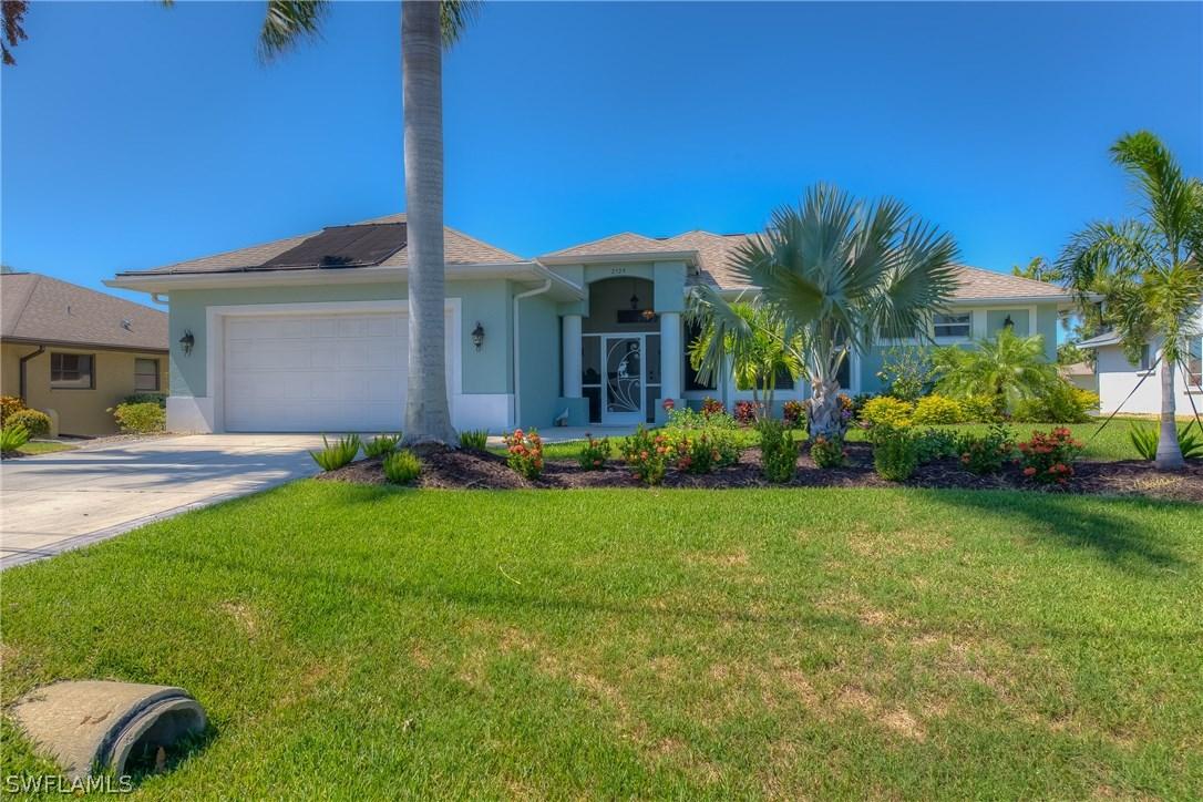 2129 SE 2nd Ter., Cape Coral, FL 33990