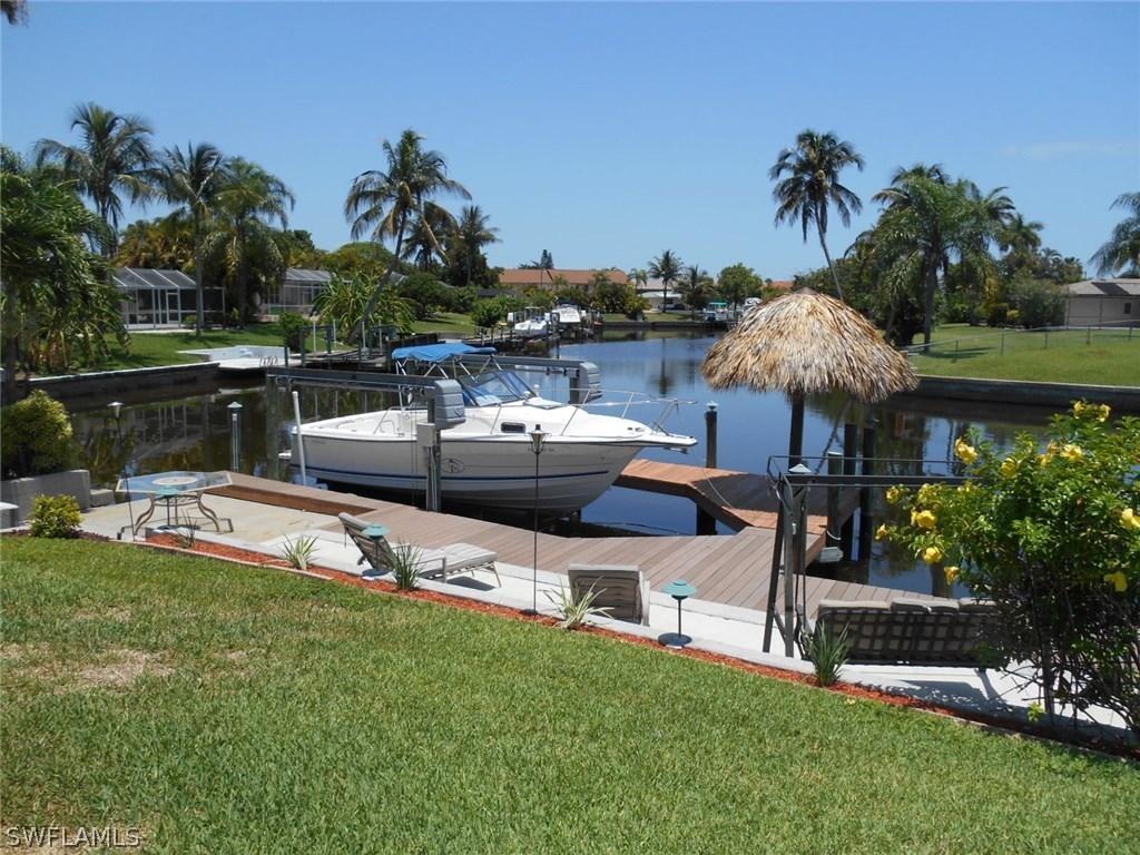 4109 SE 10th Ct., Cape Coral, FL 33904