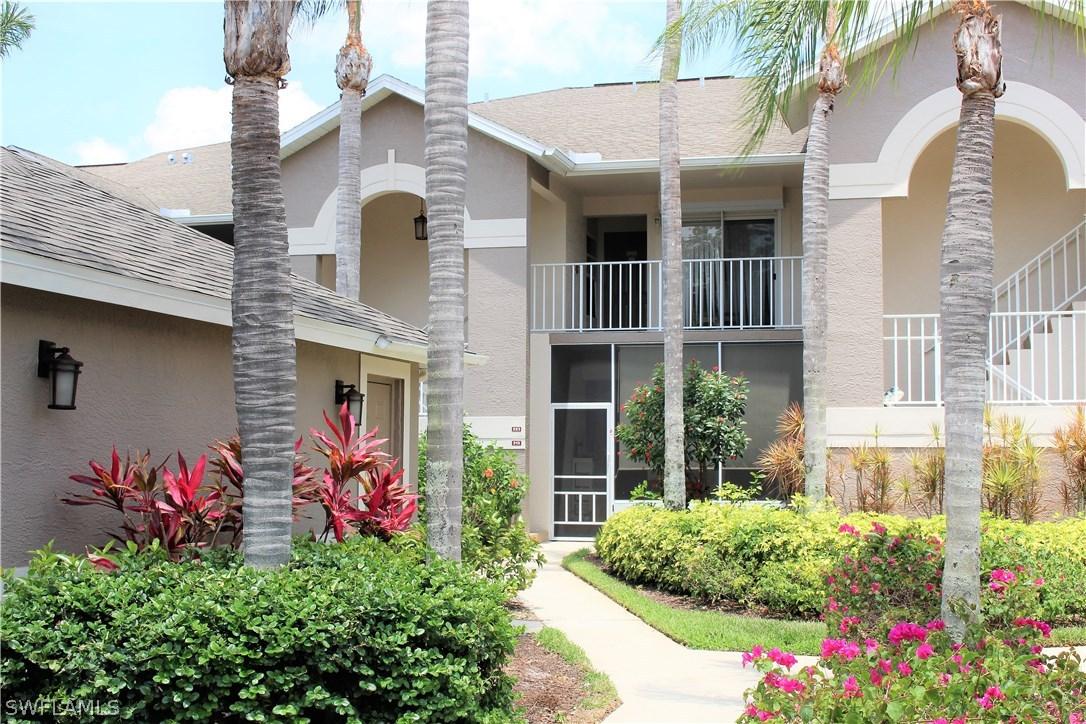 14541 Hickory Hill Ct. #212, Fort Myers, FL 33912