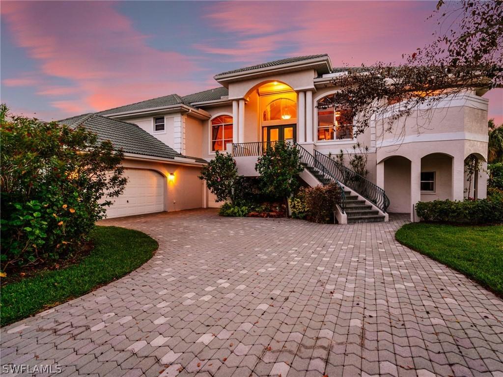 17060 Tidewater Ln., Fort Myers, FL 33908