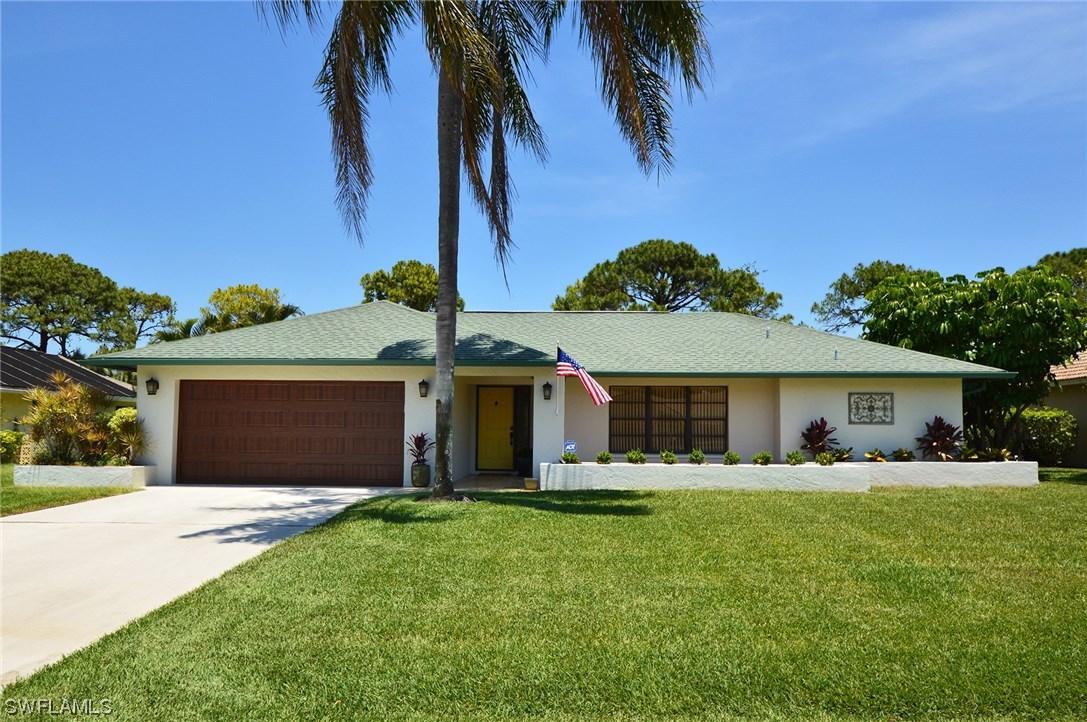 9972 Treasure Cay Ln., Bonita Springs, FL 34135