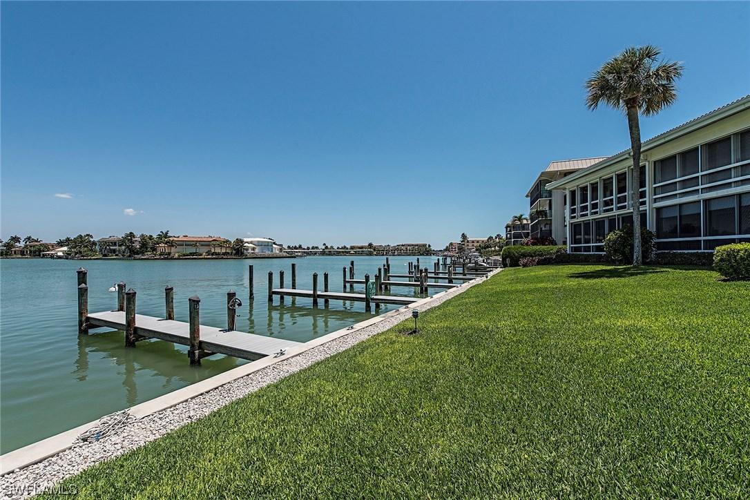 3300 Gulf Shore Blvd. #114, Naples, FL 34103