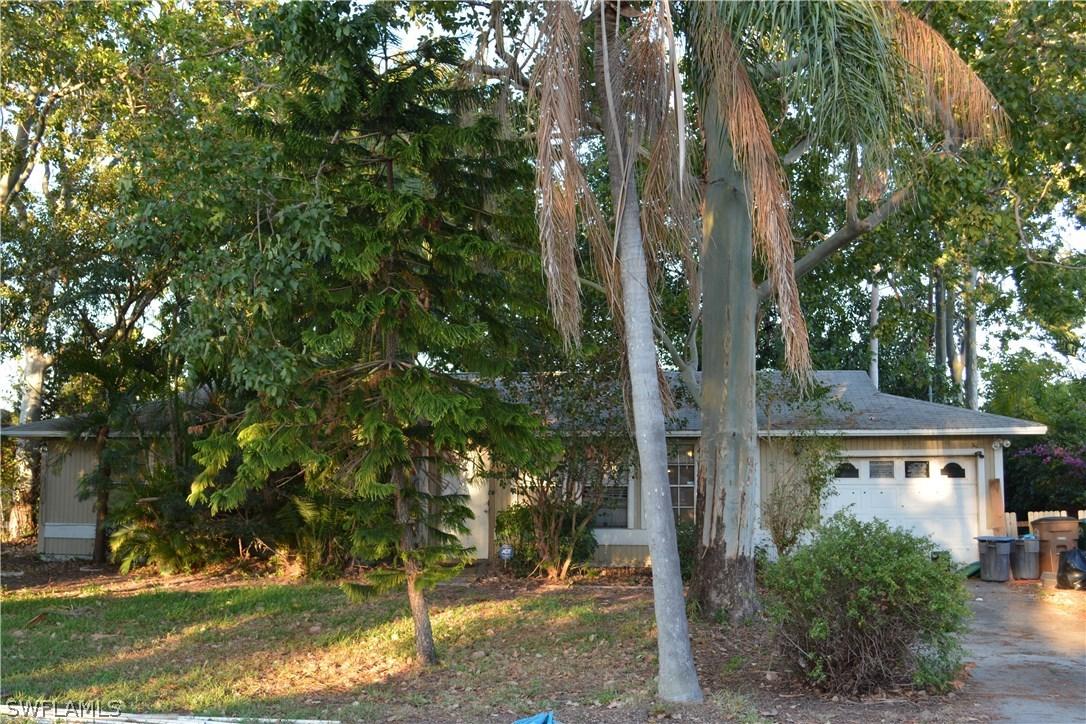 1409 NE 17th Pl., Cape Coral, FL 33909