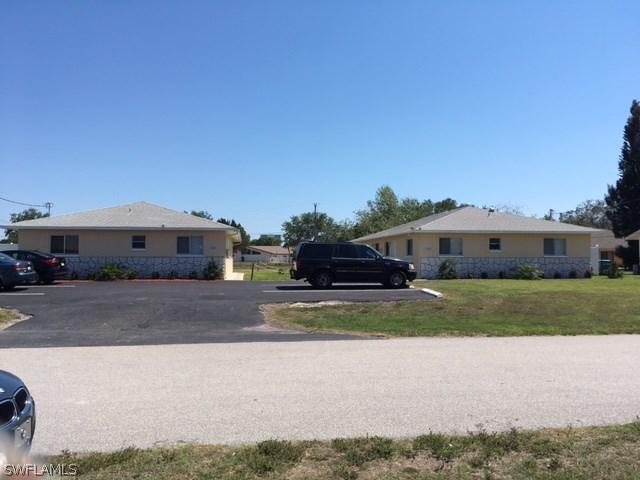 720/724 SE 4th Ter., Cape Coral, FL 33990