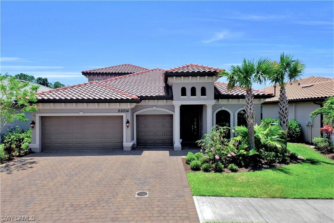 23356 Sanabria Loop, Bonita Springs, FL 34135