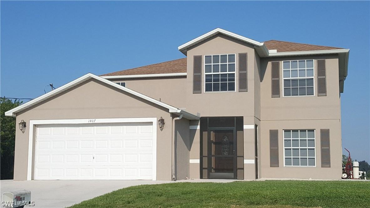 1407 Hines Ave., Lehigh Acres, FL 33972
