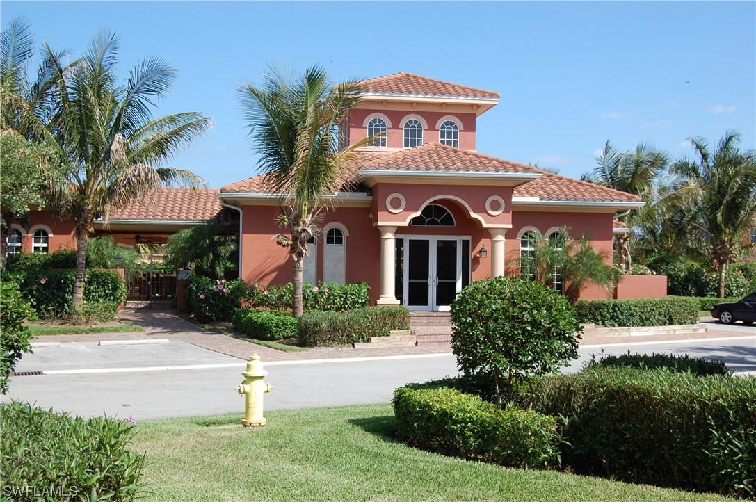 10551 Marino Pointe Dr. #1901, Miromar Lakes, FL 33913