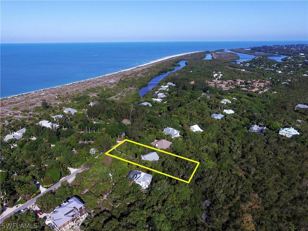 5056 Joewood Dr., Sanibel, FL 33957