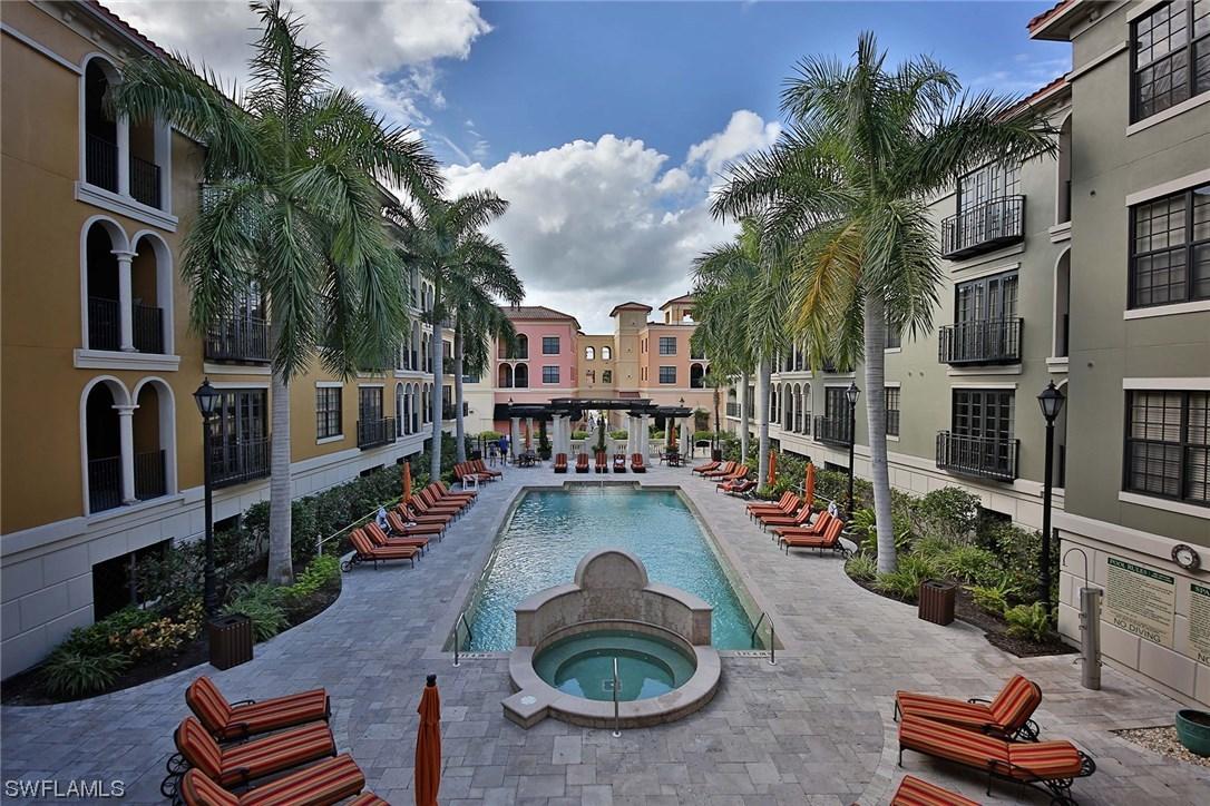 8011 Via Monte Carlo Way #2210, Estero, FL 33928