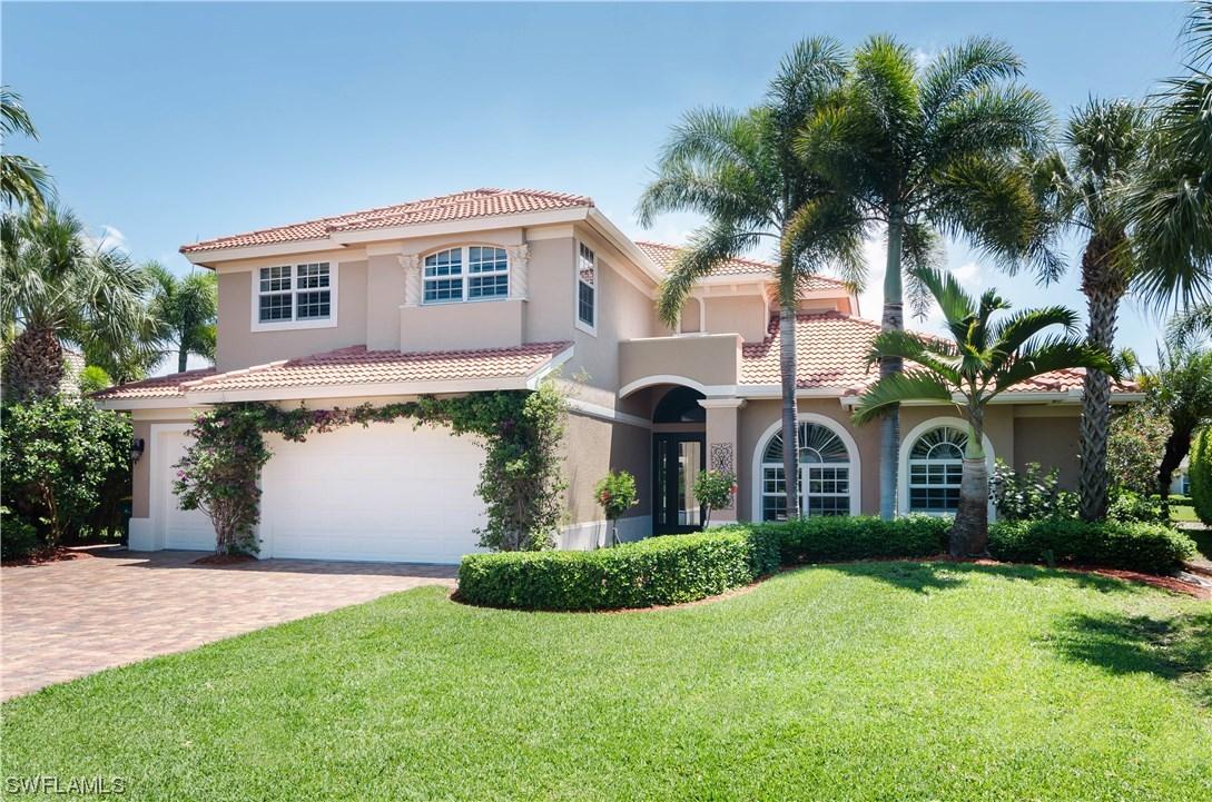 5116 Post Oak Ln., Naples, FL 34105