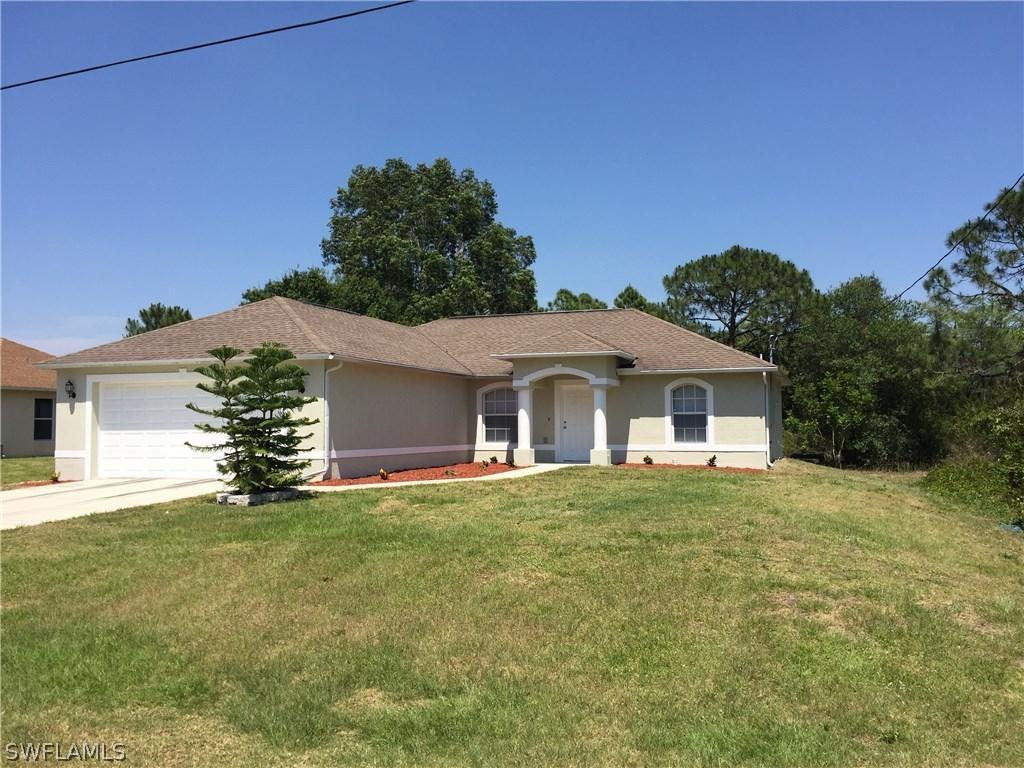 [Address Hidden by Seller], Lehigh Acres, FL 33971