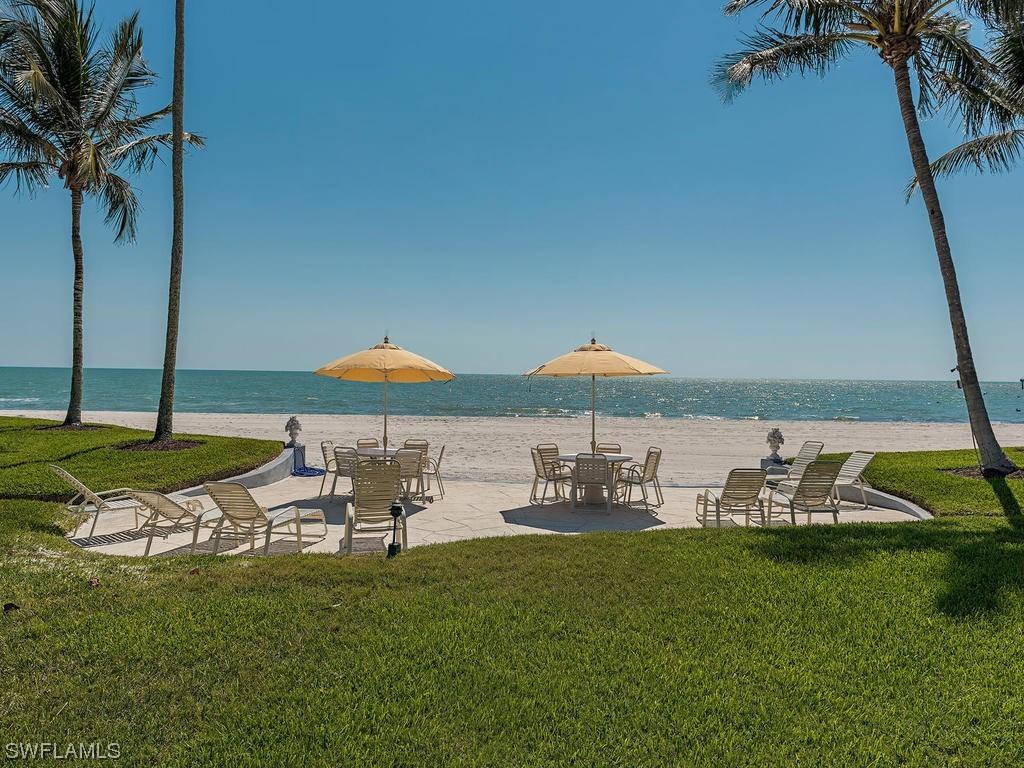 2151 Gulf Shore Blvd. #308, Naples, FL 34102