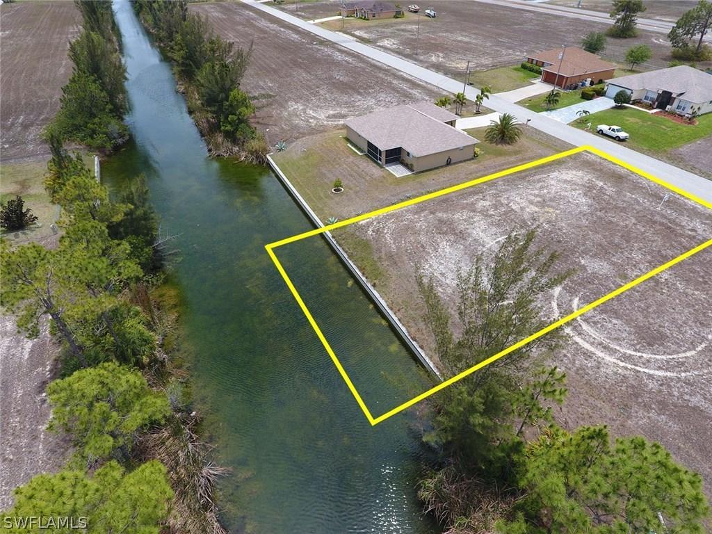 2163 NW 24th Ave., Cape Coral, FL 33993