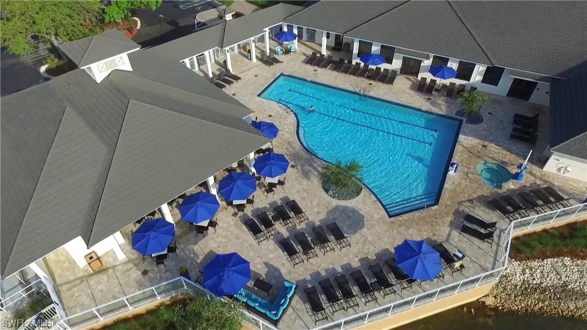 758 Eagle Creek Dr. #203, Naples, FL 34113