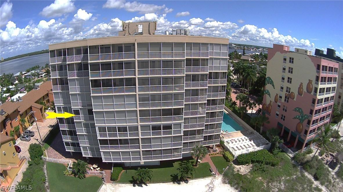 500 Estero Blvd. #498, Fort Myers Beach, FL 33931