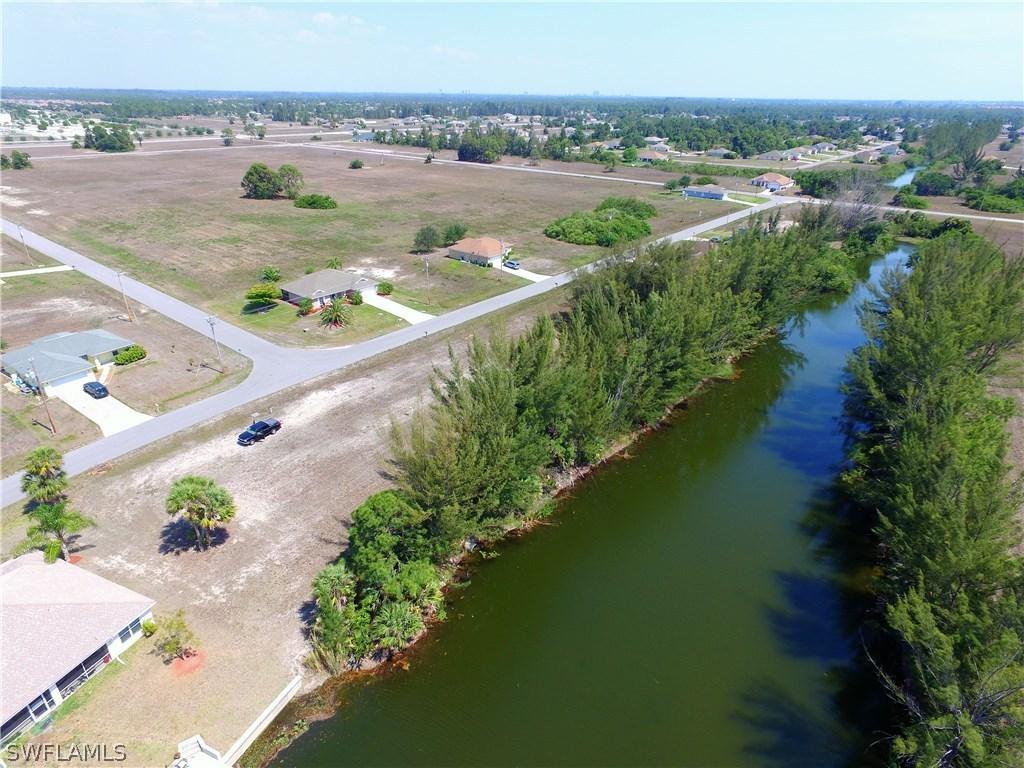 3814 NE 17th Ave., Cape Coral, FL 33909