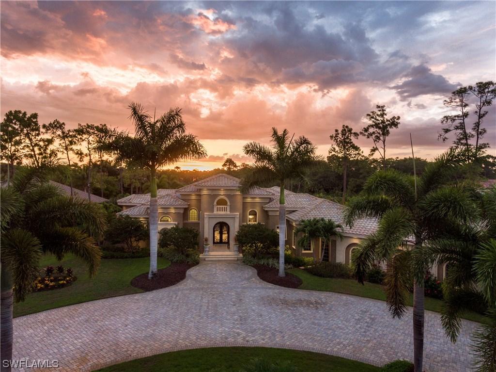 16981 Verona Ln., Naples, FL 34110