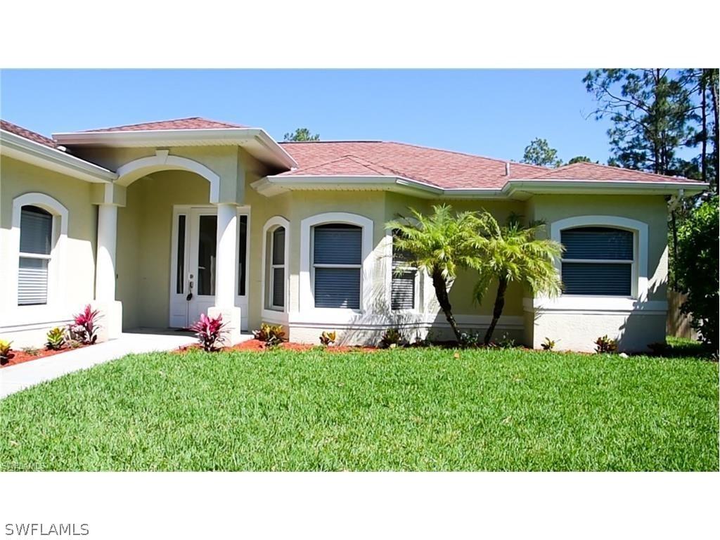 1401 E 14th St., Lehigh Acres, FL 33972