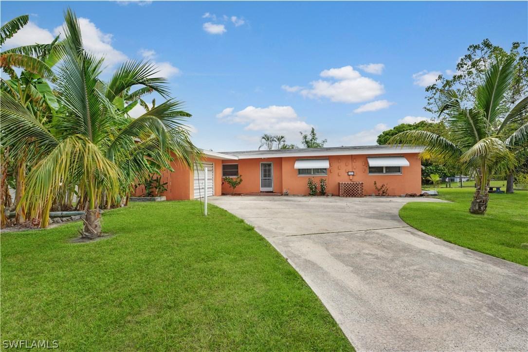 1123 El Dorado Pkwy., Cape Coral, FL 33904