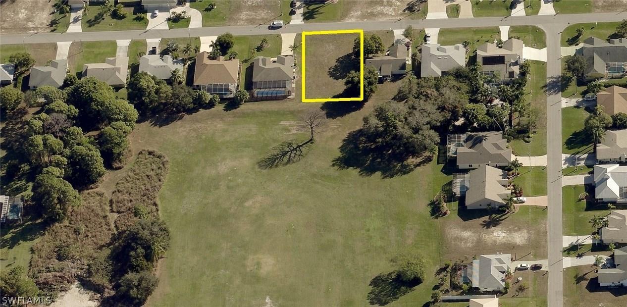 2108 SW 8th Ct., Cape Coral, FL 33991