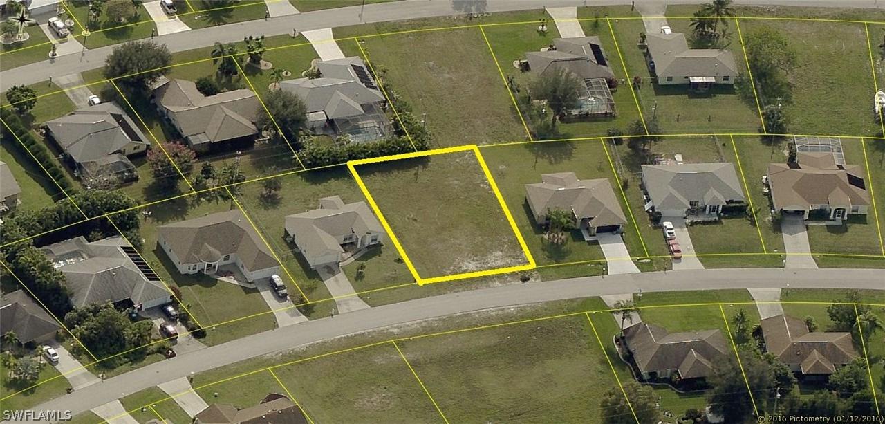 136 SE 4th Ter., Cape Coral, FL 33990