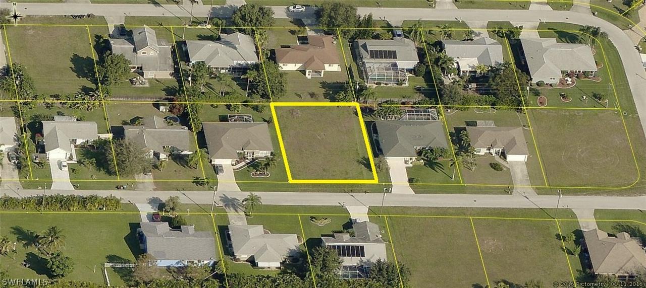401 SE 6th Ter., Cape Coral, FL 33993