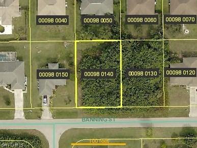 5008 Banning St., Lehigh Acres, FL 33971