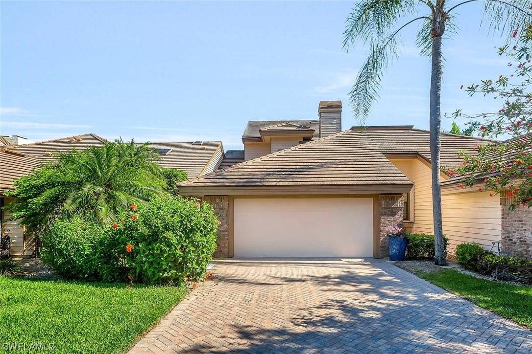 569 Park Shore Dr. #G-5, Naples, FL 34103