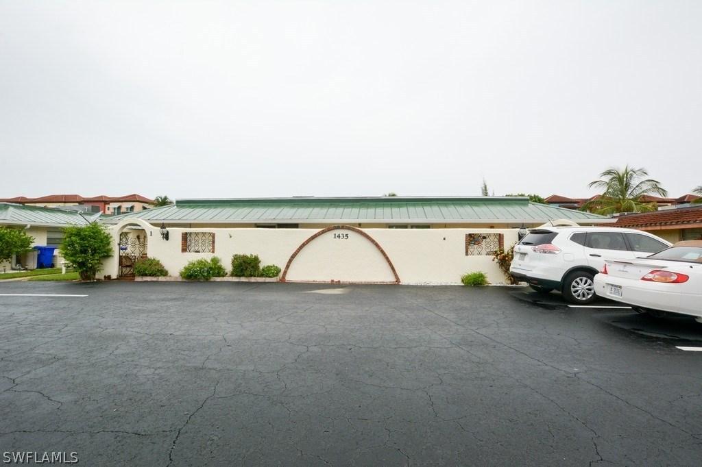 1435 Curlew Ave. #1-3, Naples, FL 34102