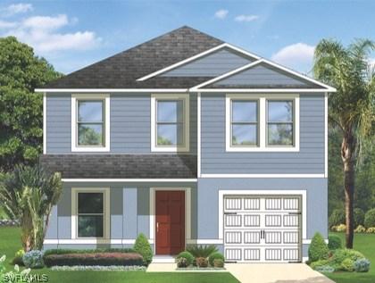 1132 NW 7th Pl., Cape Coral, FL 33993